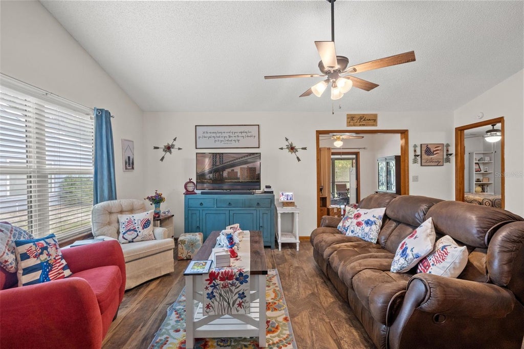 Photo of 6144 Beechwood Drive, Dade City, FL 33523 (MLS # TB8514770)