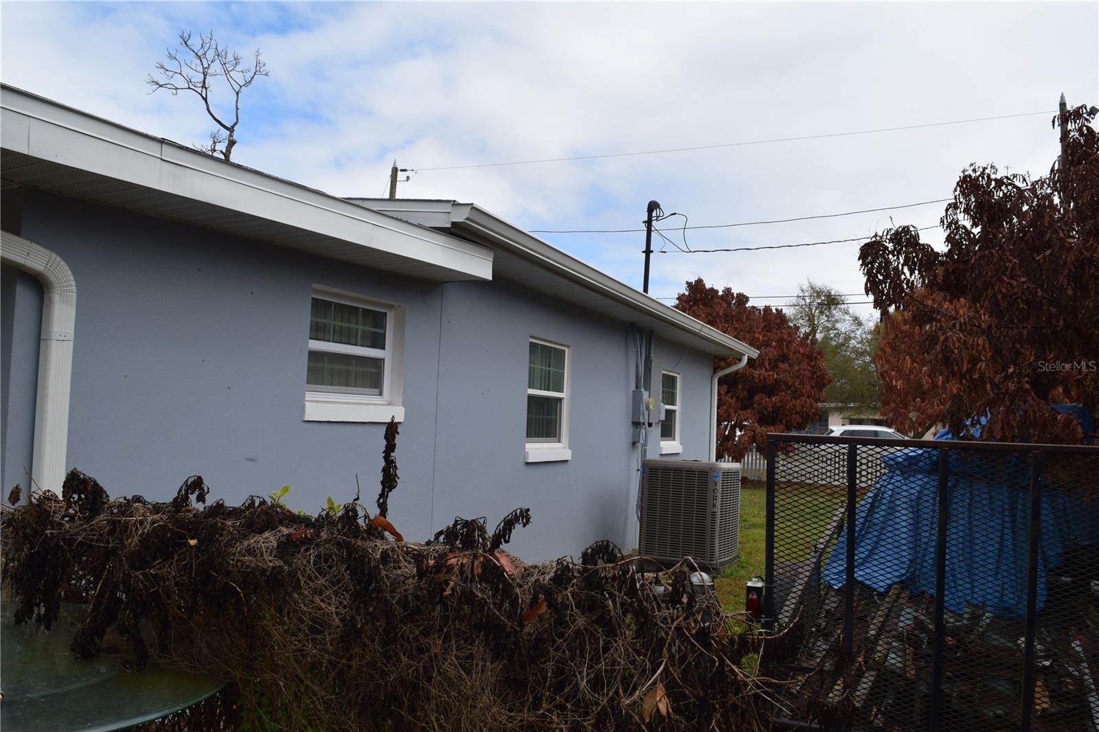 PROSPER COLONY 34-23-29 - Residential