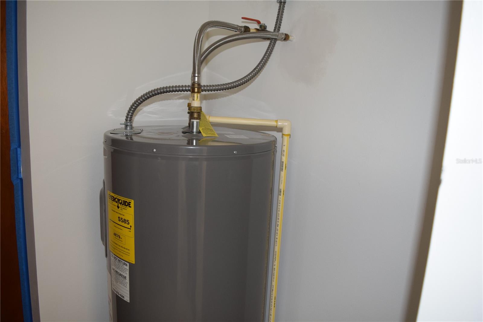 PROSPER COLONY 34-23-29 - Residential