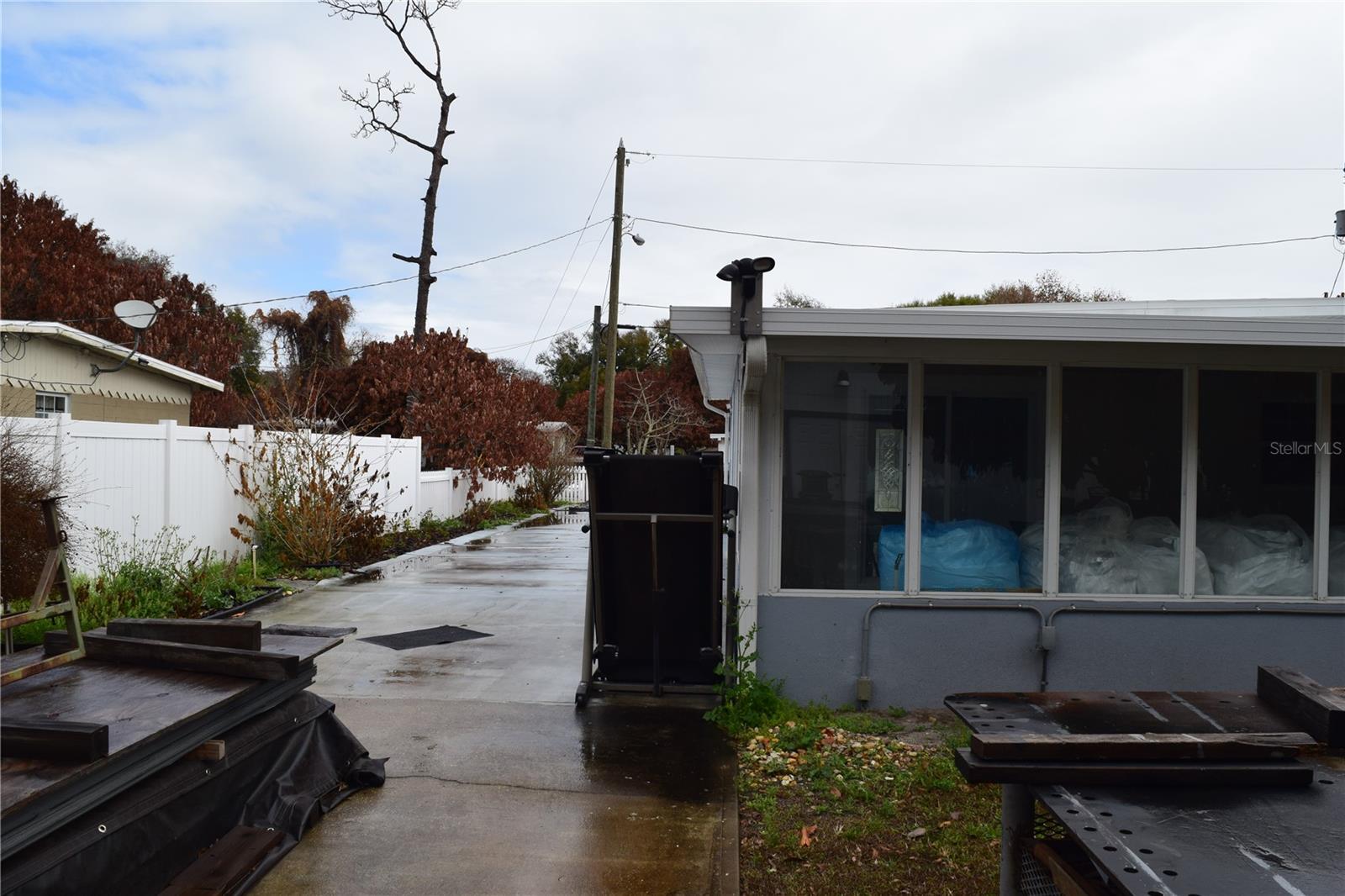 PROSPER COLONY 34-23-29 - Residential