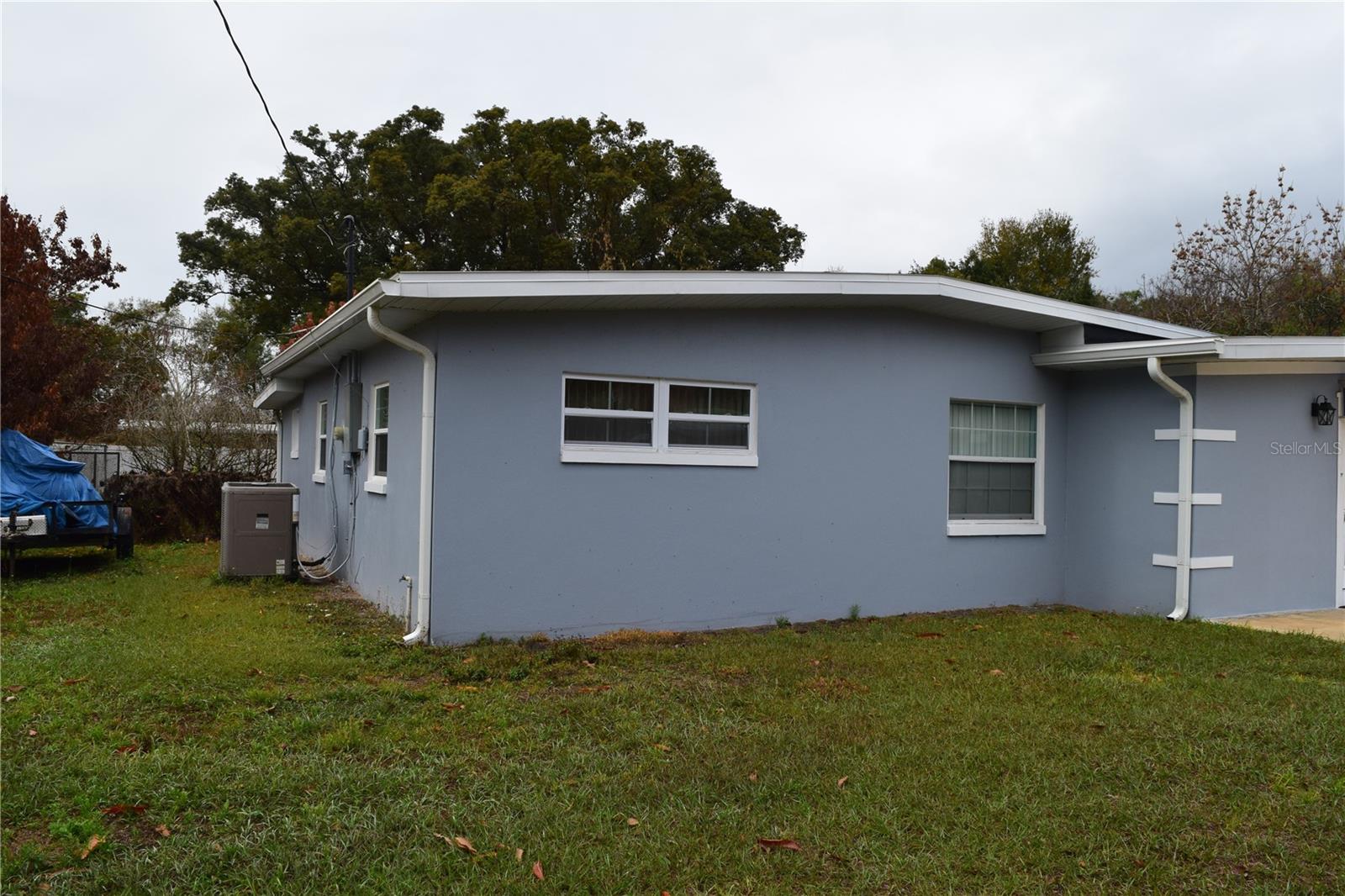 PROSPER COLONY 34-23-29 - Residential