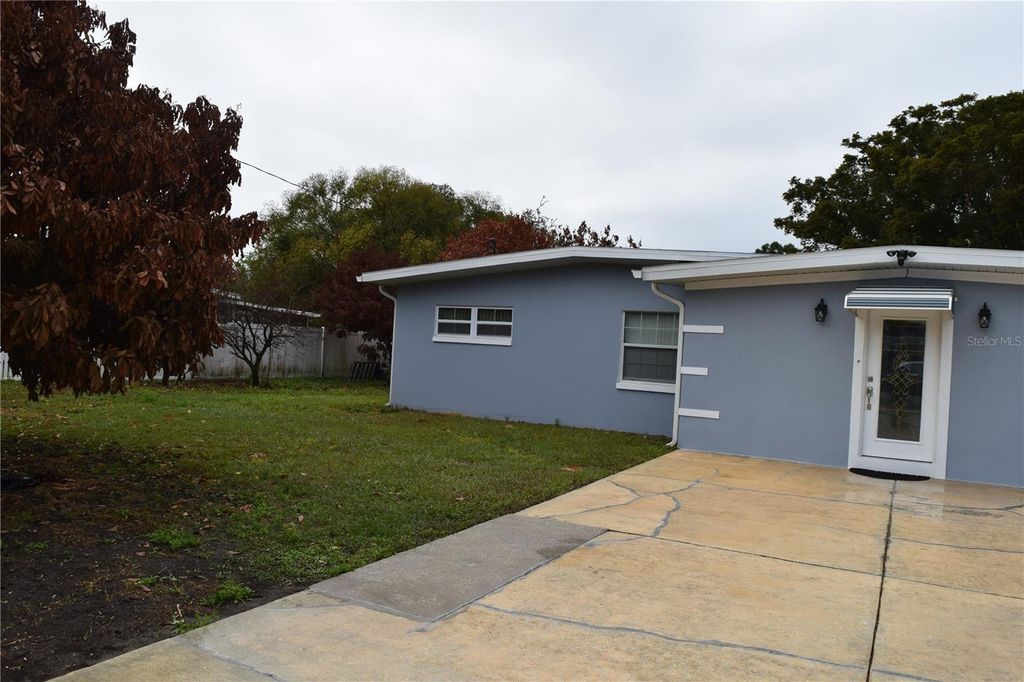 Photo of 8304 Dot Lane, Orlando, FL 32809 (MLS # S5147493)