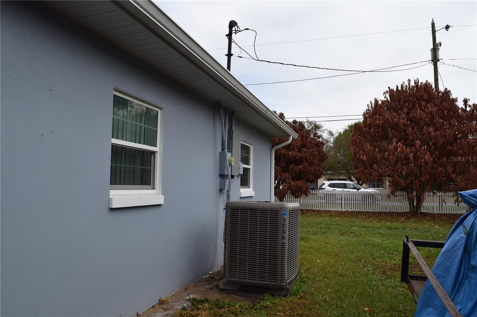 PROSPER COLONY 34-23-29 - Residential