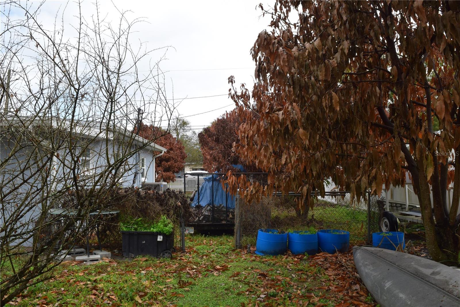 PROSPER COLONY 34-23-29 - Residential