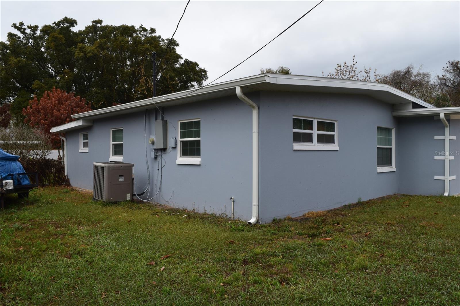 PROSPER COLONY 34-23-29 - Residential