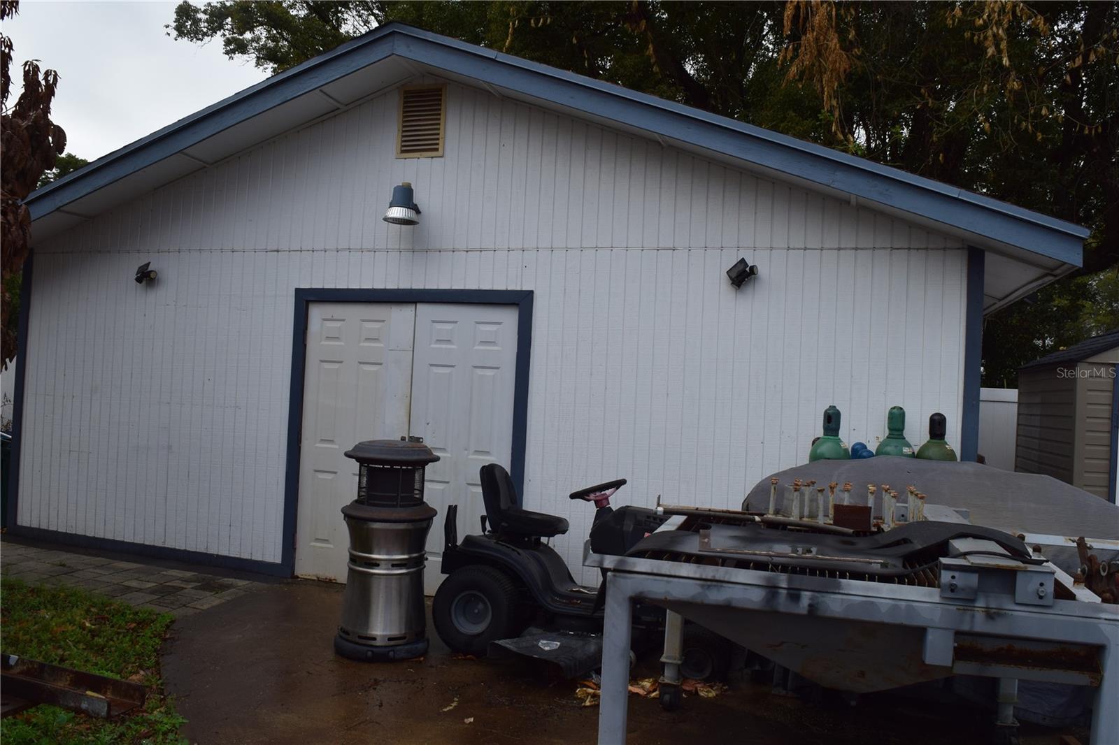 PROSPER COLONY 34-23-29 - Residential