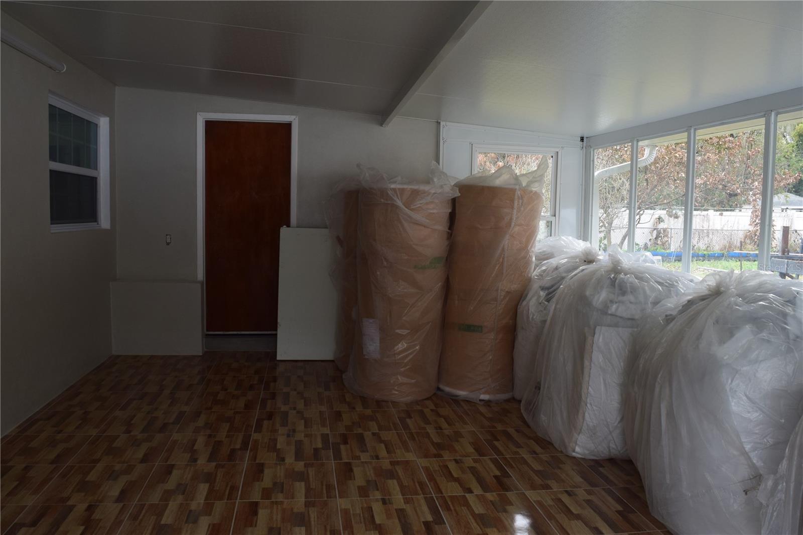 PROSPER COLONY 34-23-29 - Residential