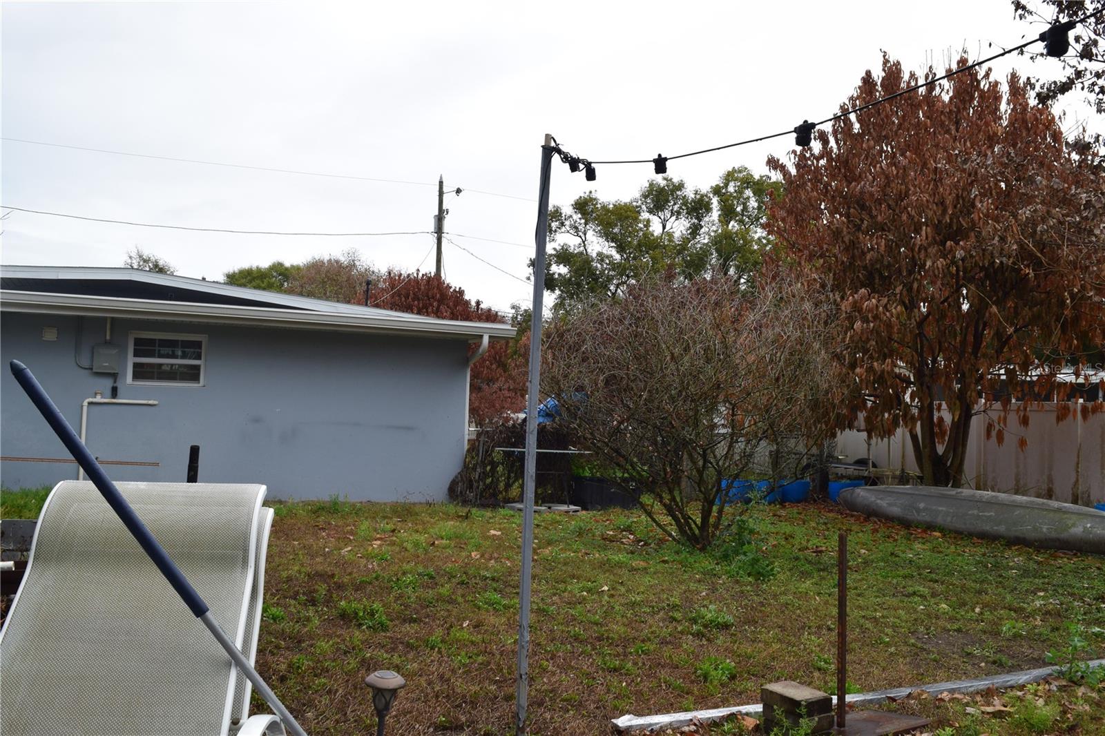 PROSPER COLONY 34-23-29 - Residential