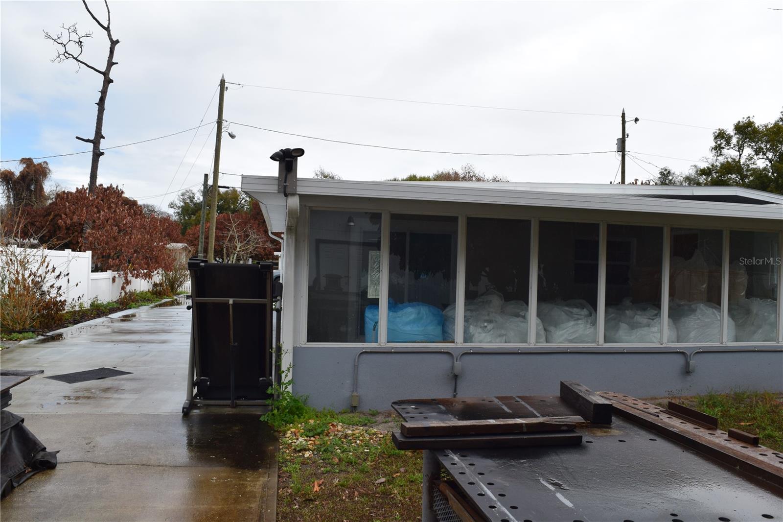 PROSPER COLONY 34-23-29 - Residential