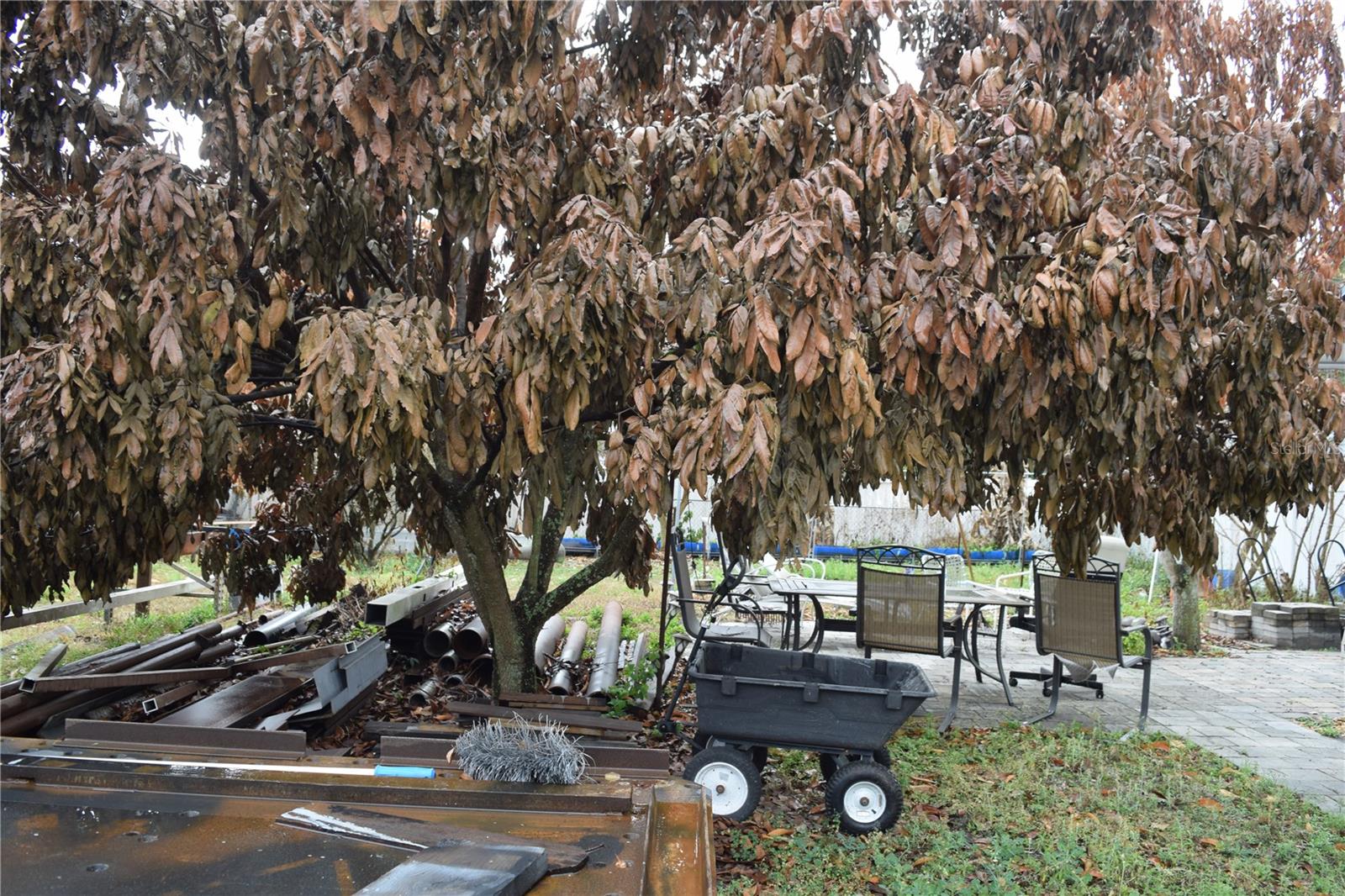 PROSPER COLONY 34-23-29 - Residential