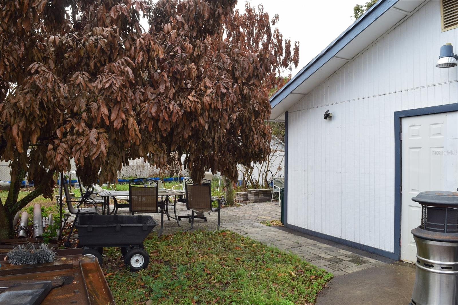 PROSPER COLONY 34-23-29 - Residential