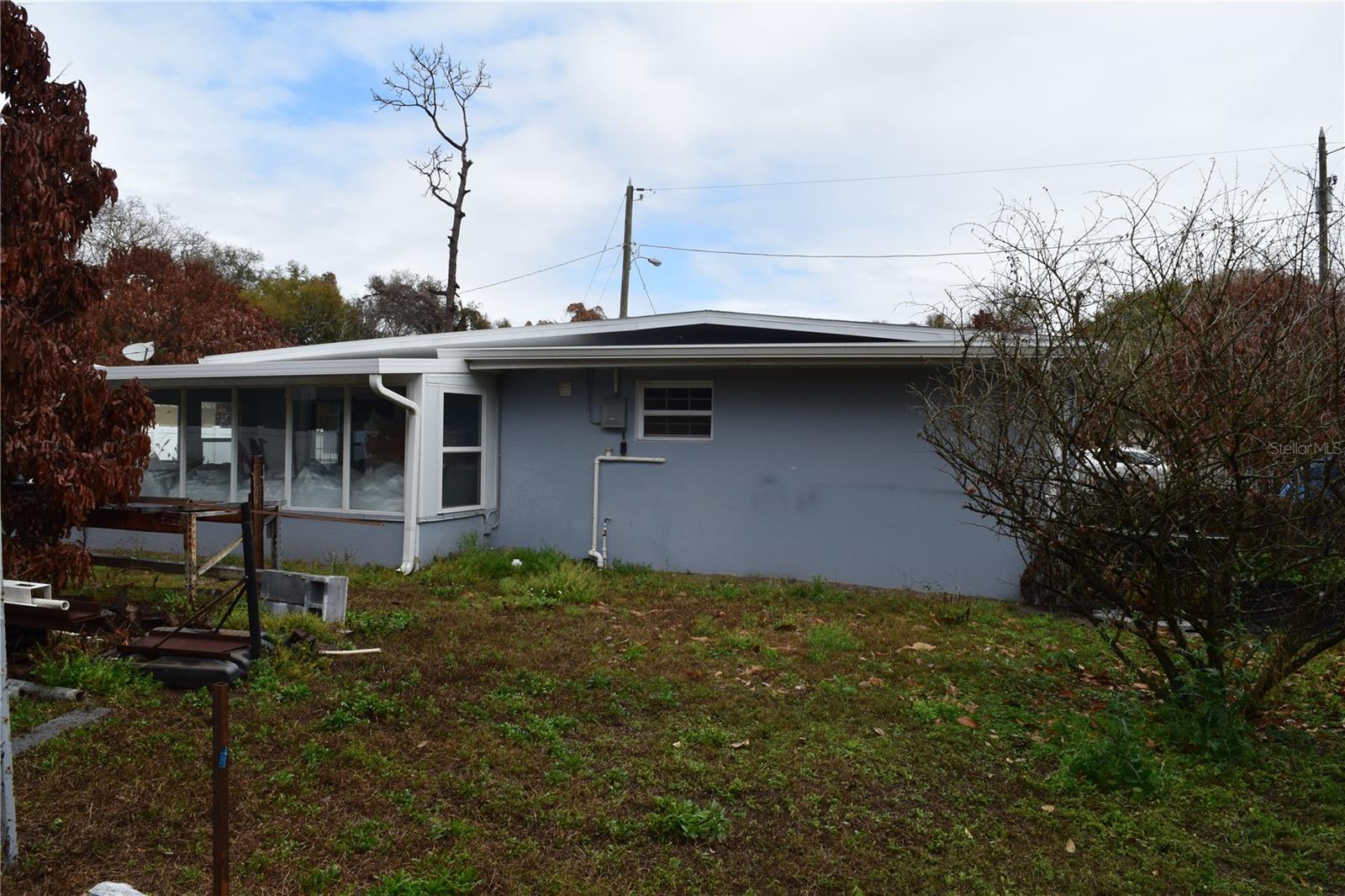 PROSPER COLONY 34-23-29 - Residential