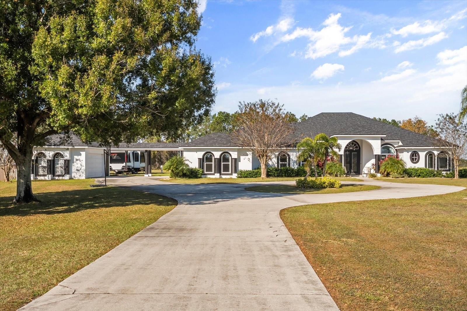 AVALON ESTATES - Residential