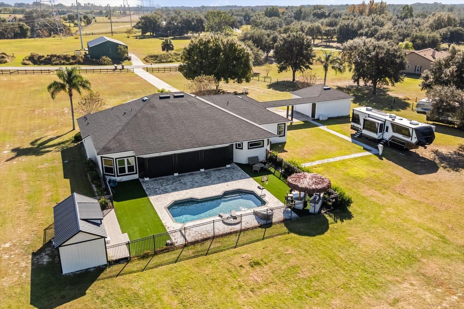 AVALON ESTATES - Residential