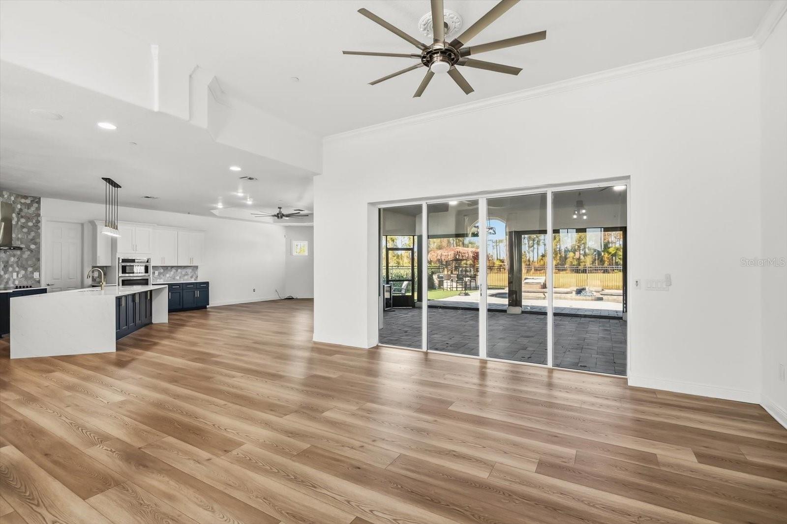 AVALON ESTATES - Residential