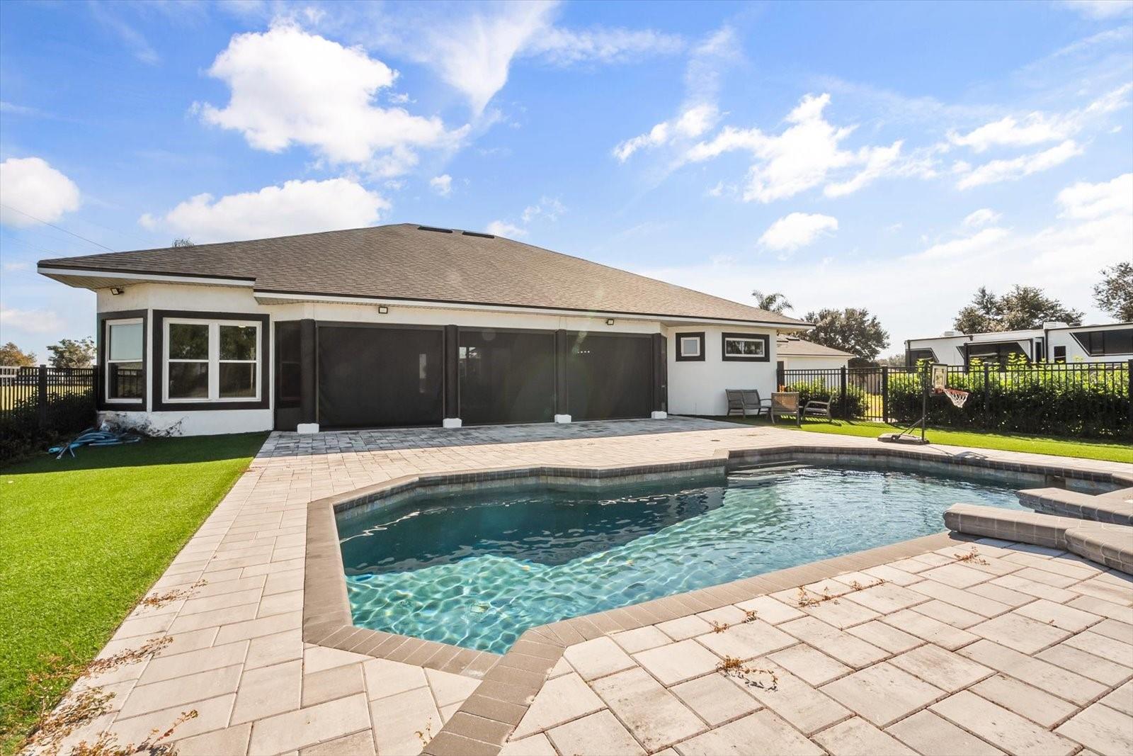 AVALON ESTATES - Residential