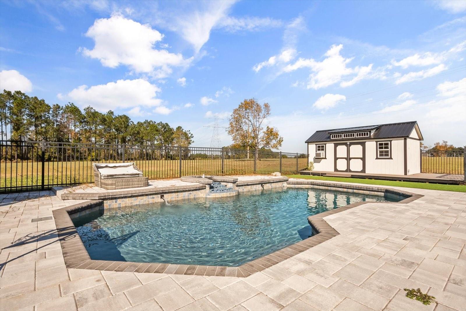 AVALON ESTATES - Residential