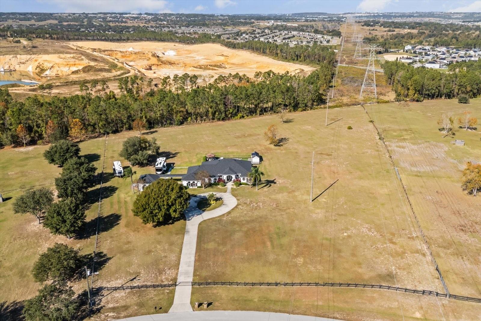 AVALON ESTATES - Residential