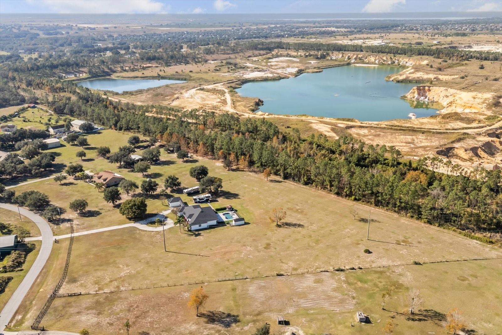 AVALON ESTATES - Residential