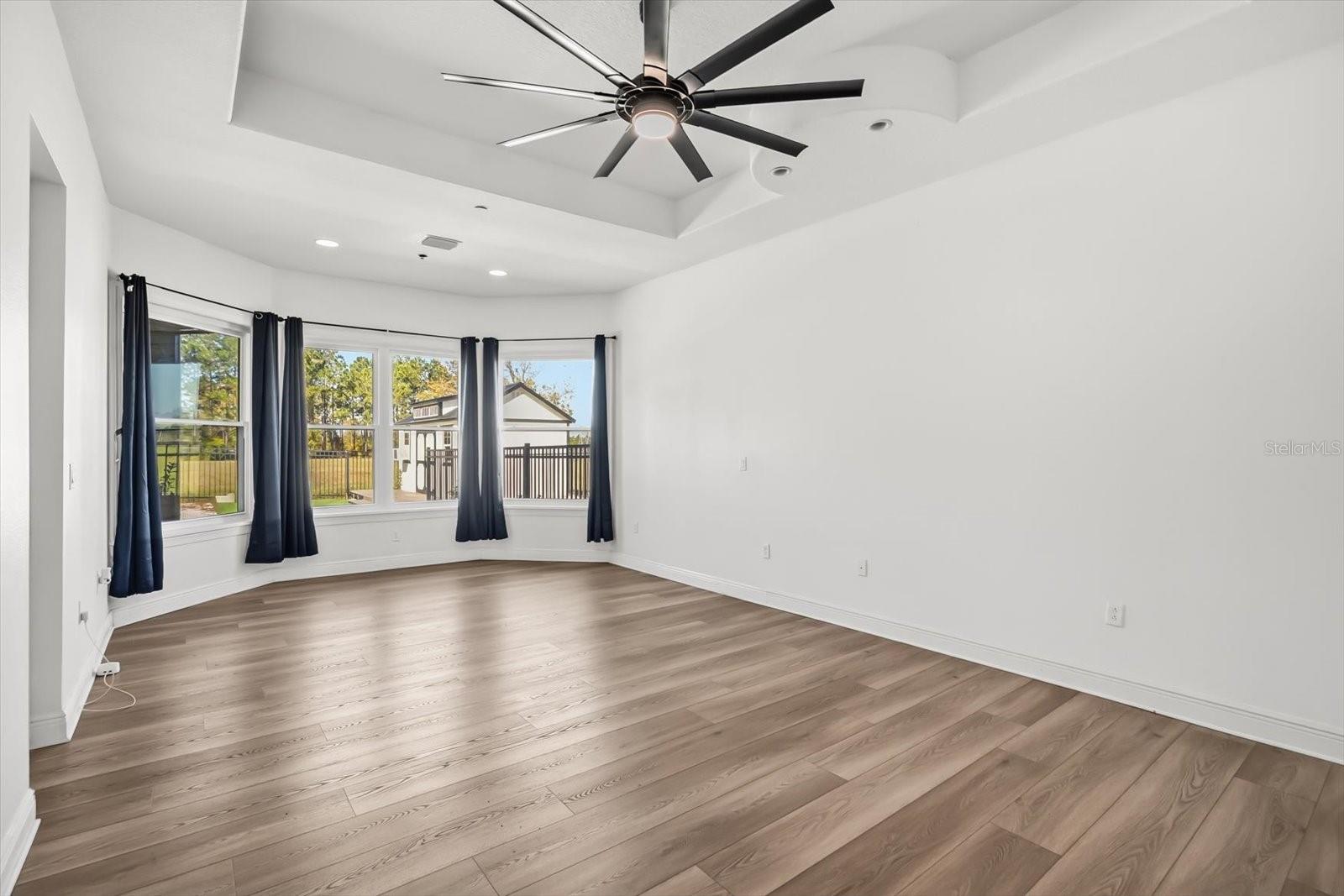 AVALON ESTATES - Residential