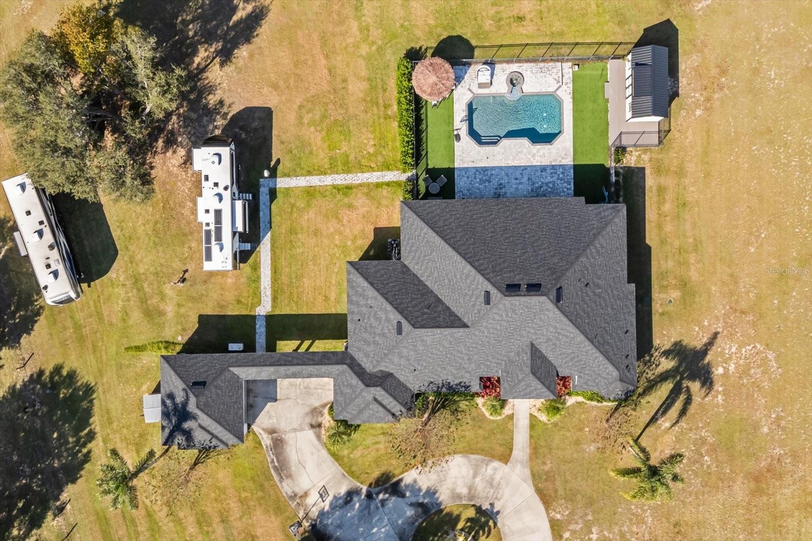 AVALON ESTATES - Residential