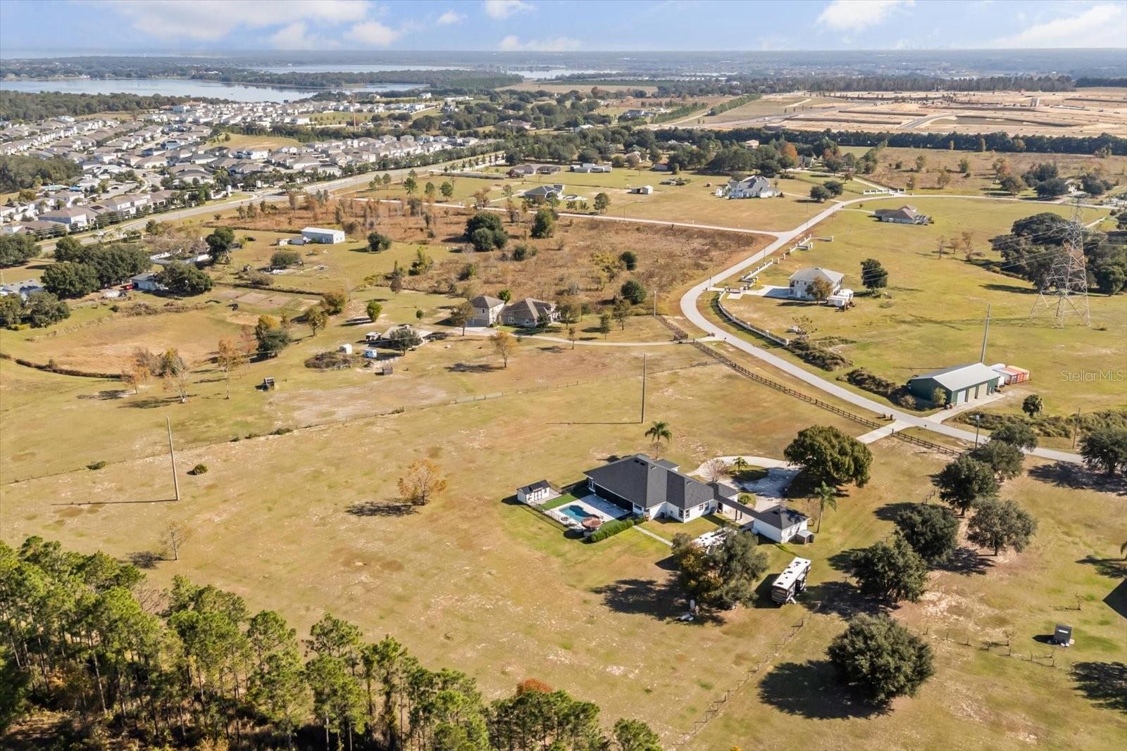 AVALON ESTATES - Residential