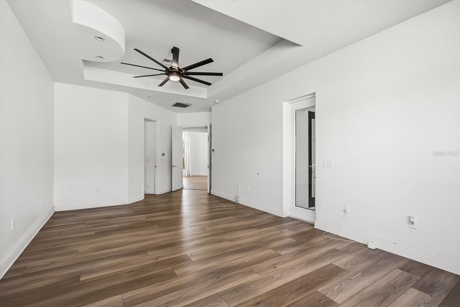 AVALON ESTATES - Residential