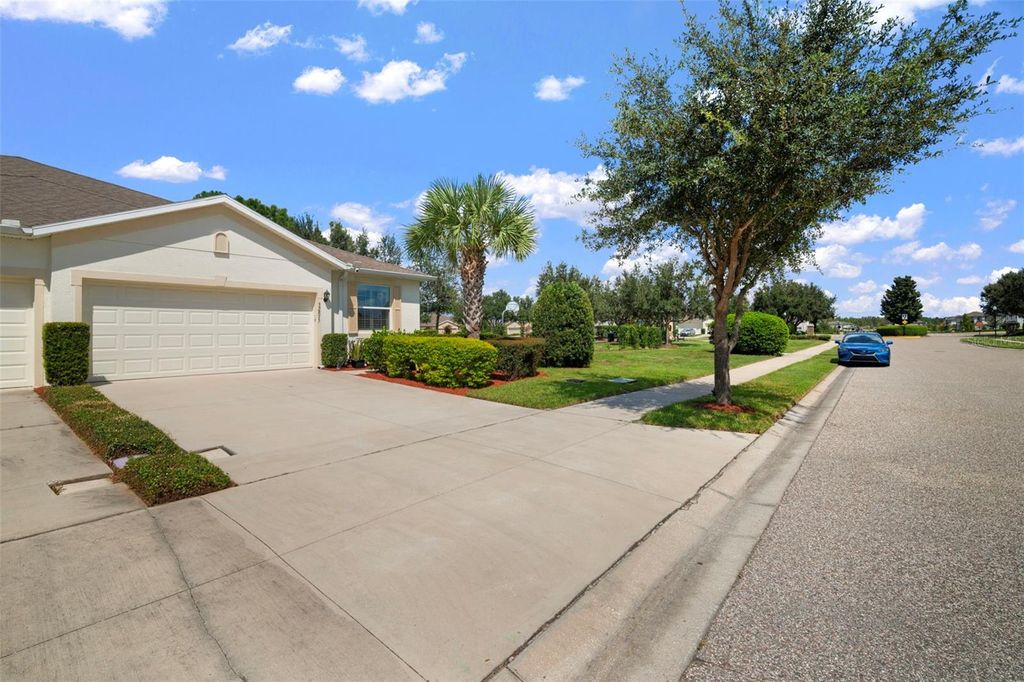 Photo of 32875 Woodthrush Way, Wesley Chapel, FL 33545 (MLS # TB8425687)