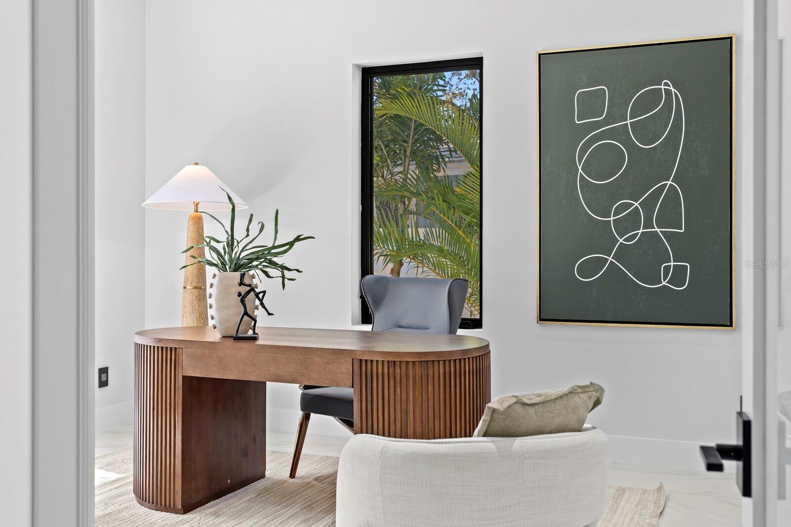 LA LINDA TERRACE - Residential