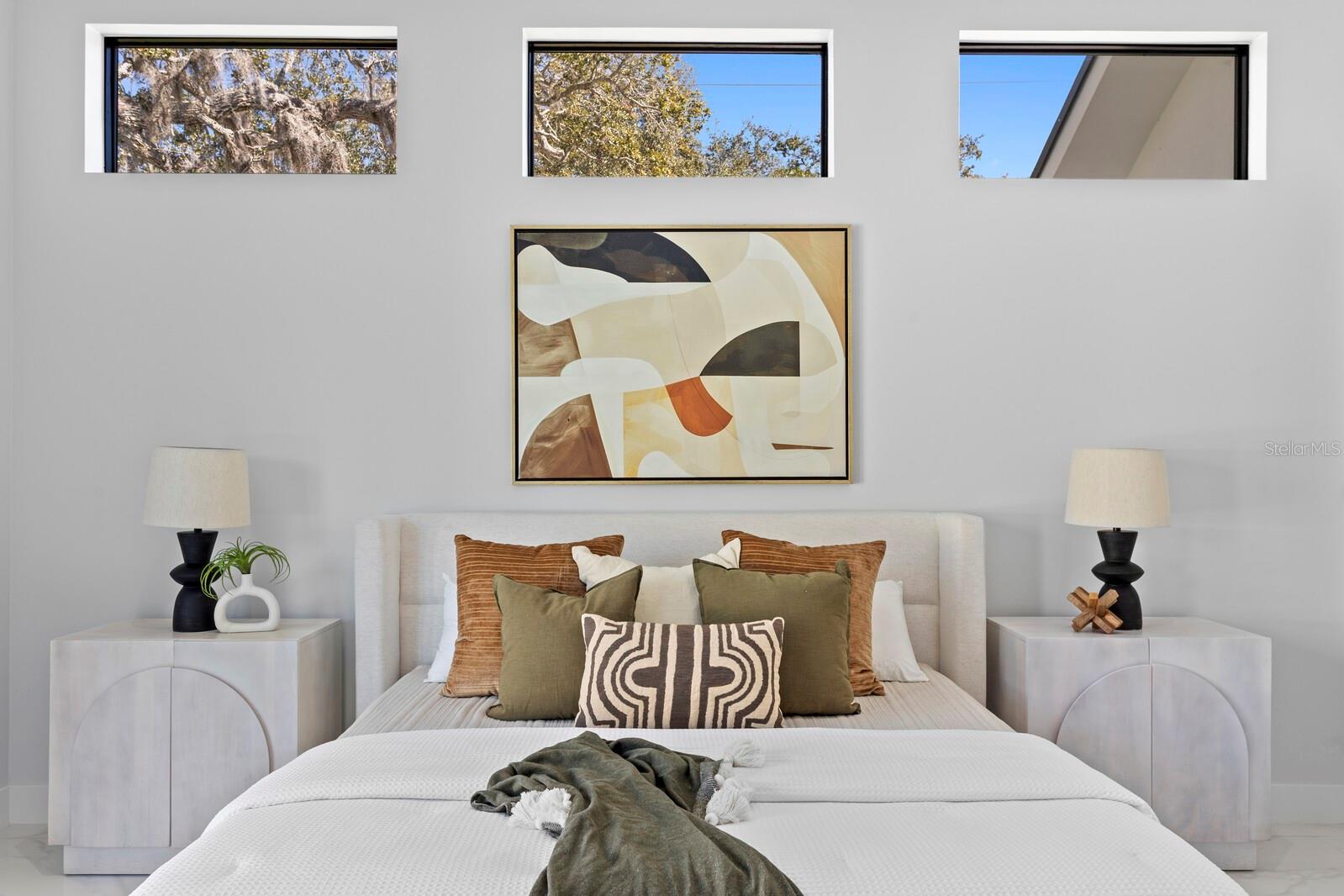 LA LINDA TERRACE - Residential