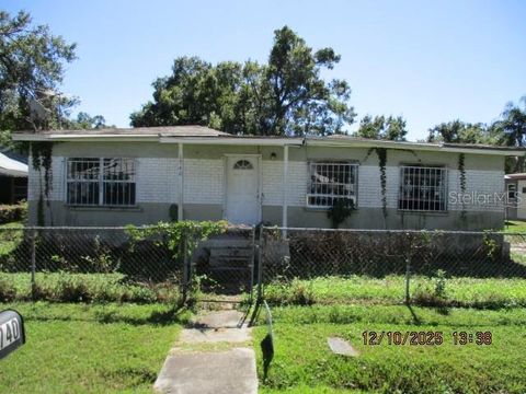 1740 W POWHATAN AVENUE TAMPA FL 33603