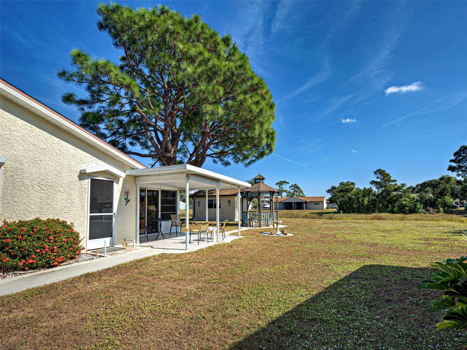 PORT CHARLOTTE SUB 50 - Residential