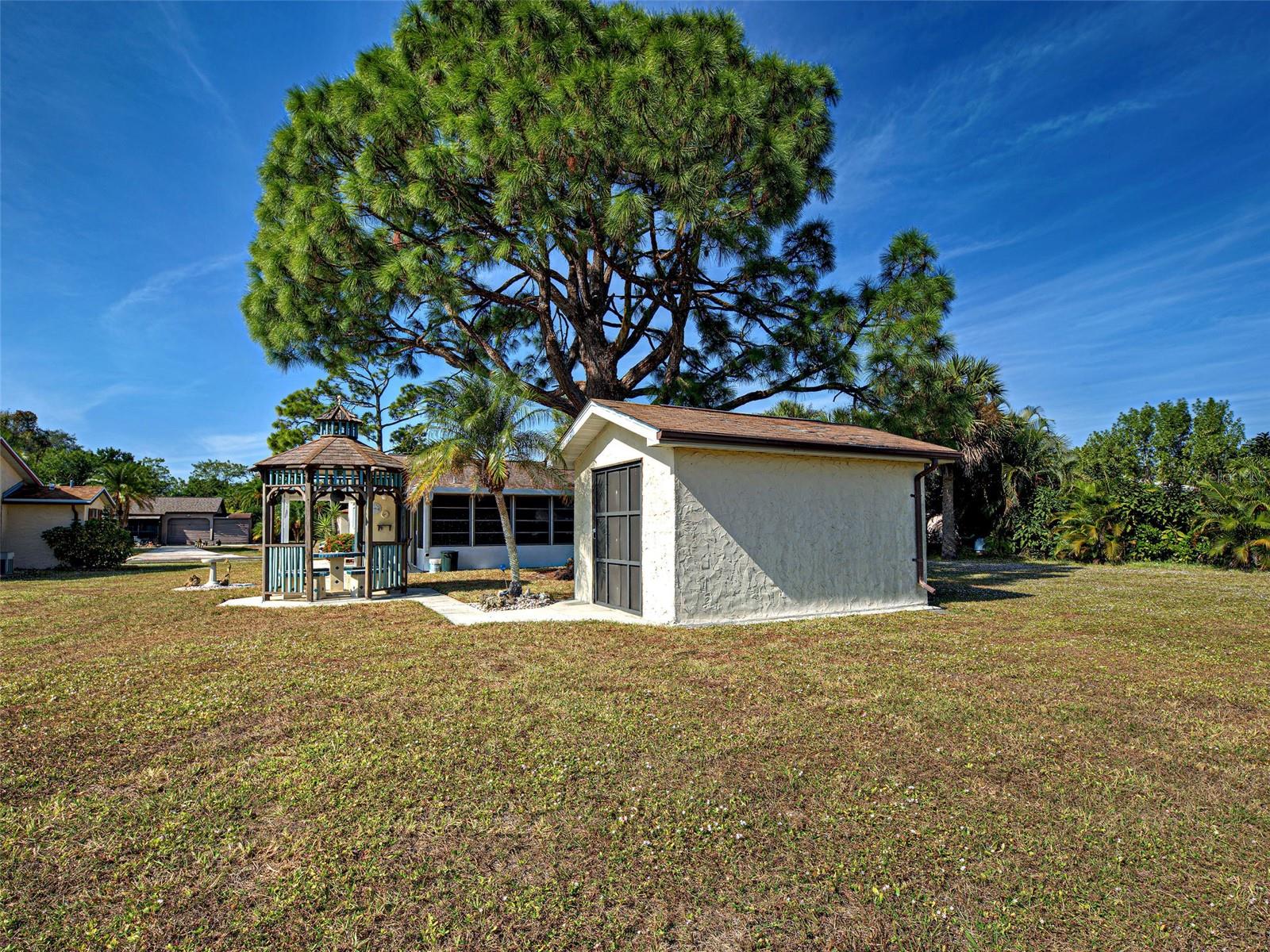 PORT CHARLOTTE SUB 50 - Residential
