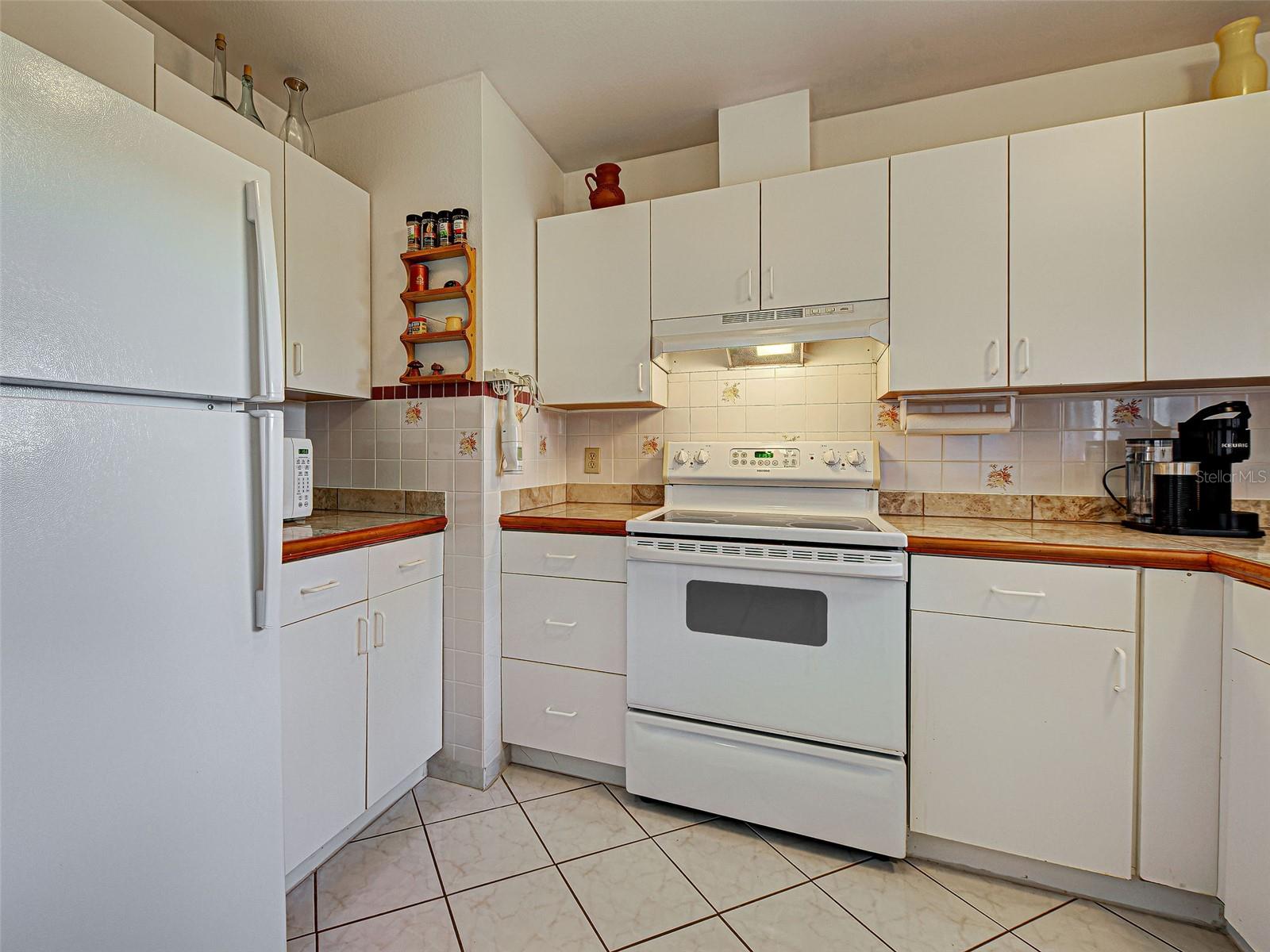 PORT CHARLOTTE SUB 50 - Residential