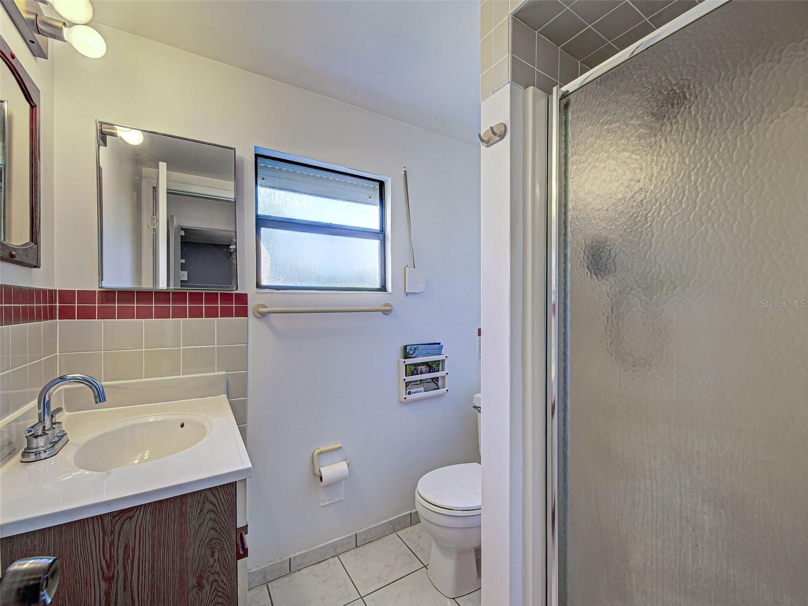 PORT CHARLOTTE SUB 50 - Residential