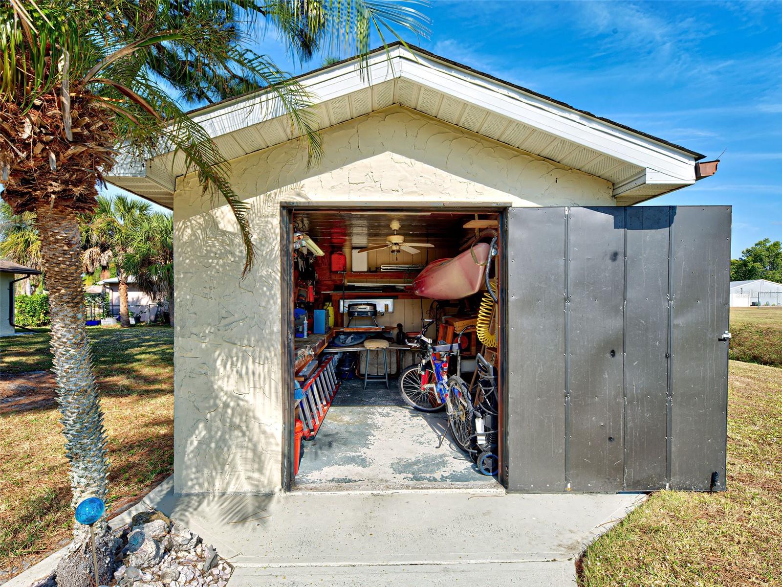 PORT CHARLOTTE SUB 50 - Residential