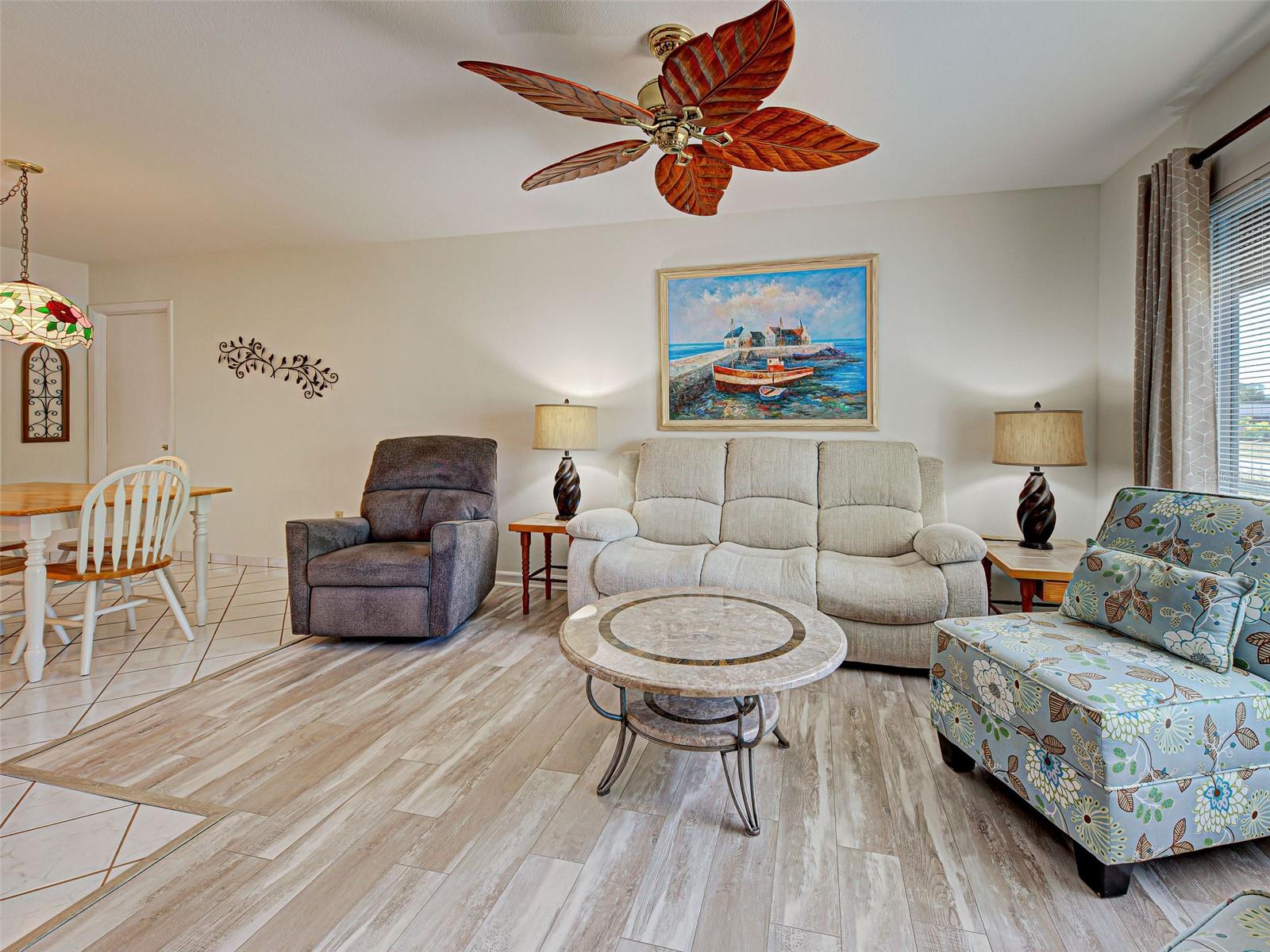 PORT CHARLOTTE SUB 50 - Residential