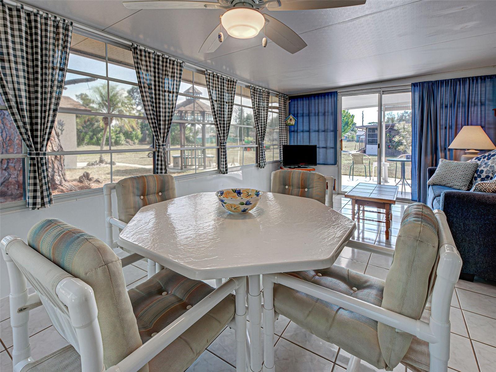 PORT CHARLOTTE SUB 50 - Residential