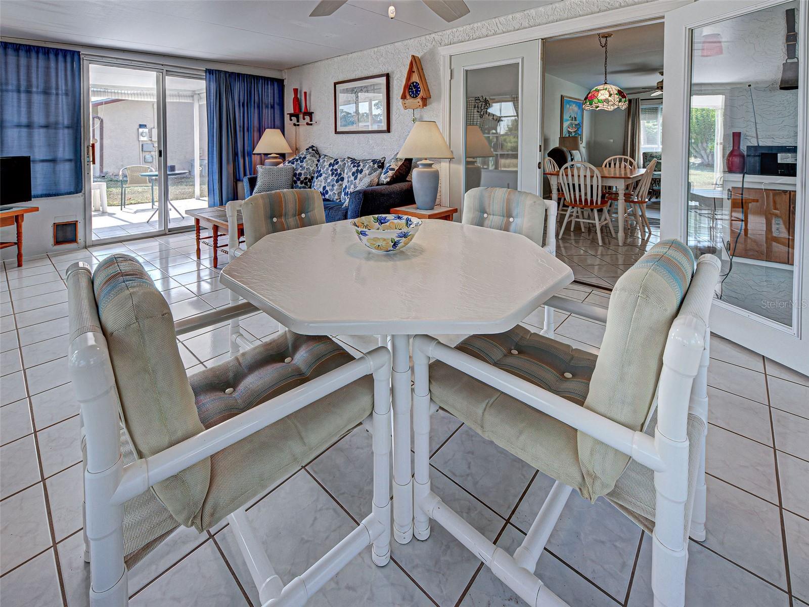 PORT CHARLOTTE SUB 50 - Residential