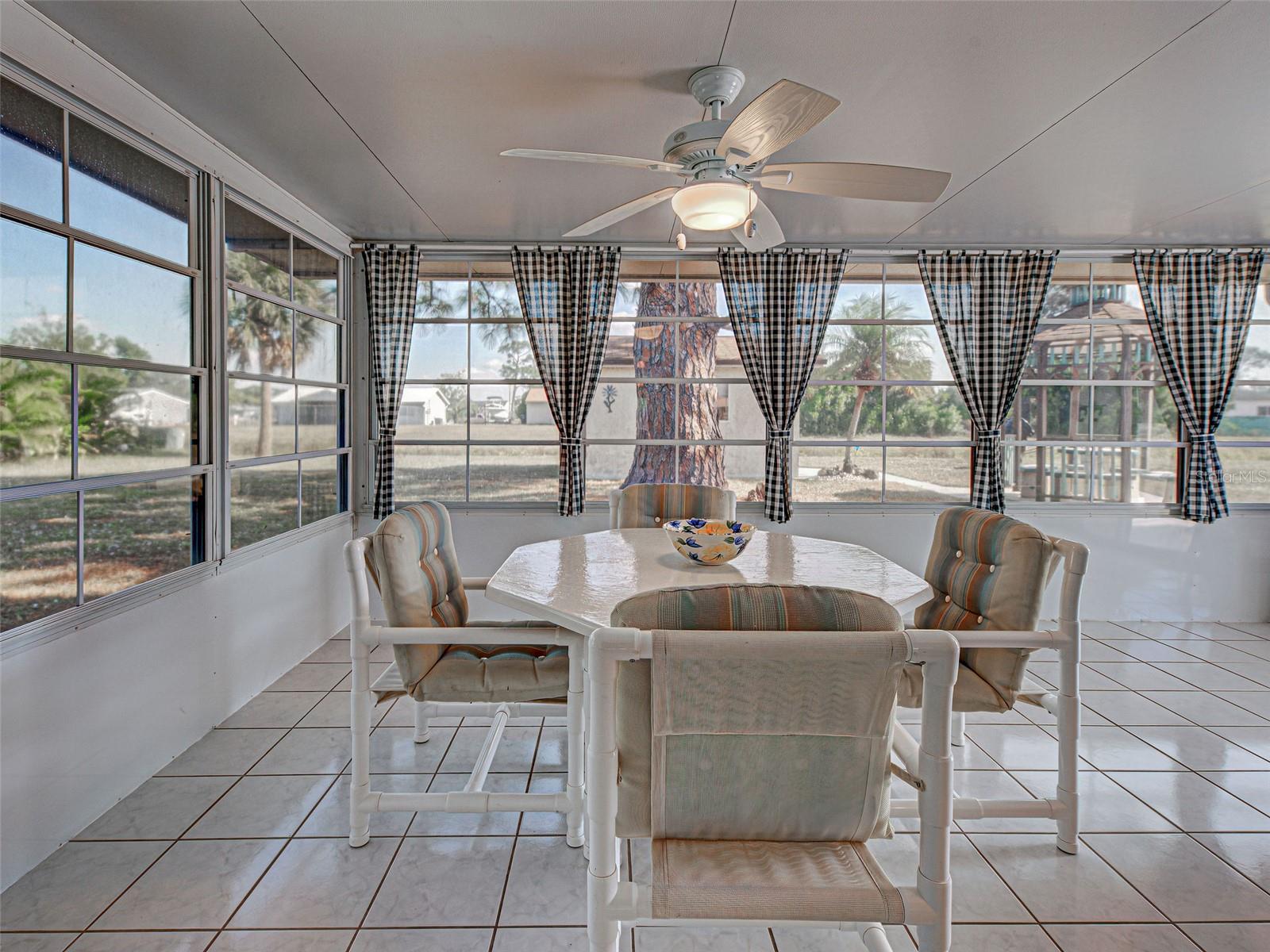 PORT CHARLOTTE SUB 50 - Residential