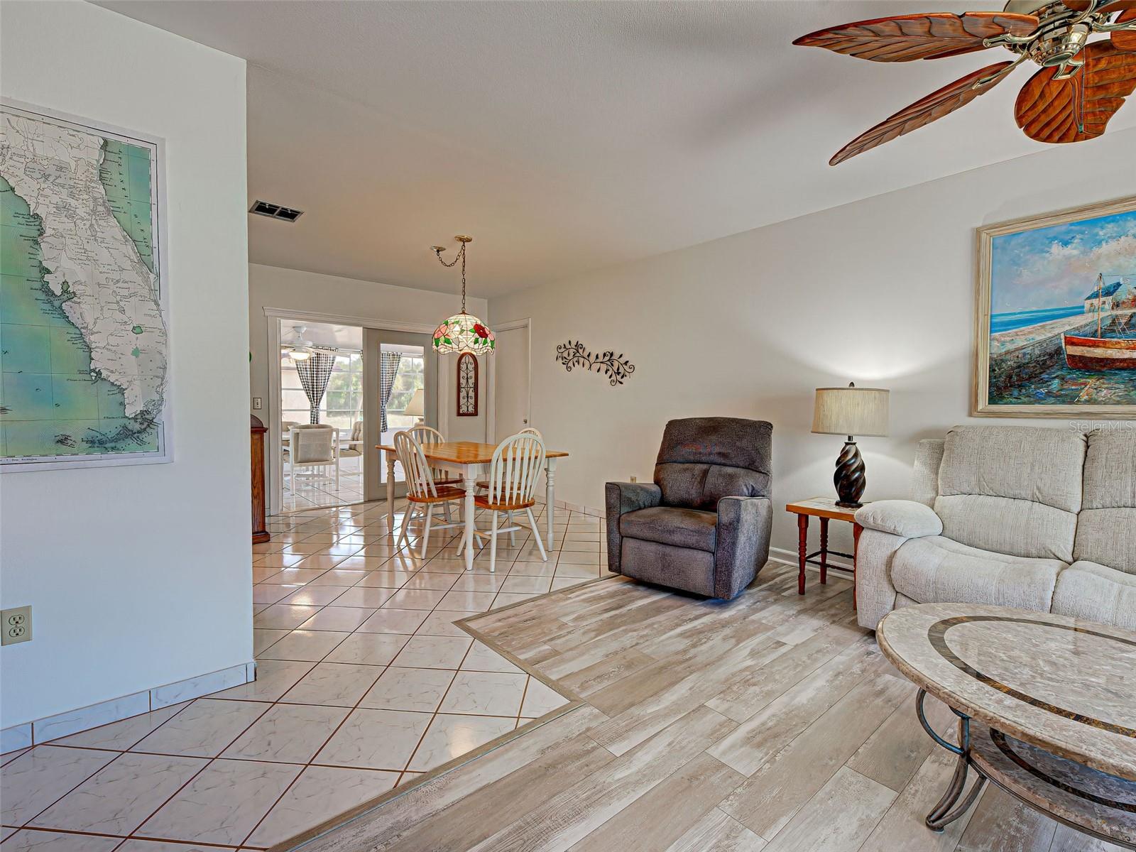 PORT CHARLOTTE SUB 50 - Residential