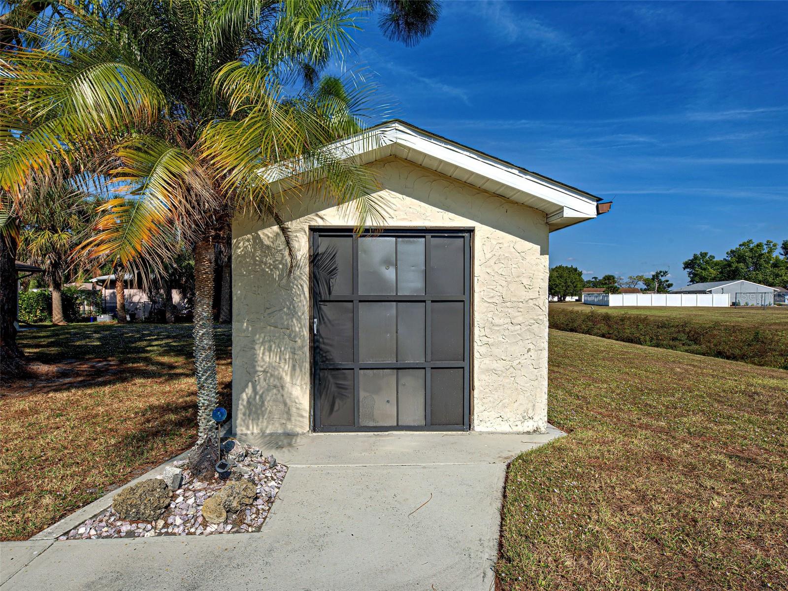 PORT CHARLOTTE SUB 50 - Residential