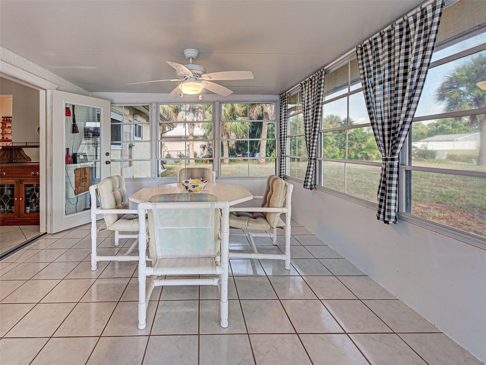 PORT CHARLOTTE SUB 50 - Residential