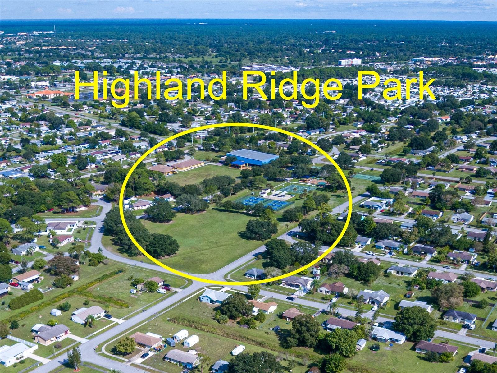 PORT CHARLOTTE SUB 50 - Residential