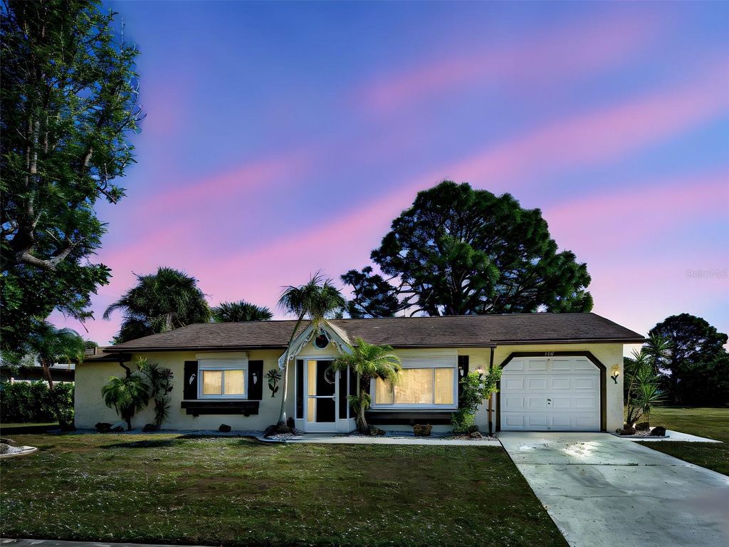 Photo of 7564 Joppa Street, North Port, FL 34287 (MLS # N6141644)