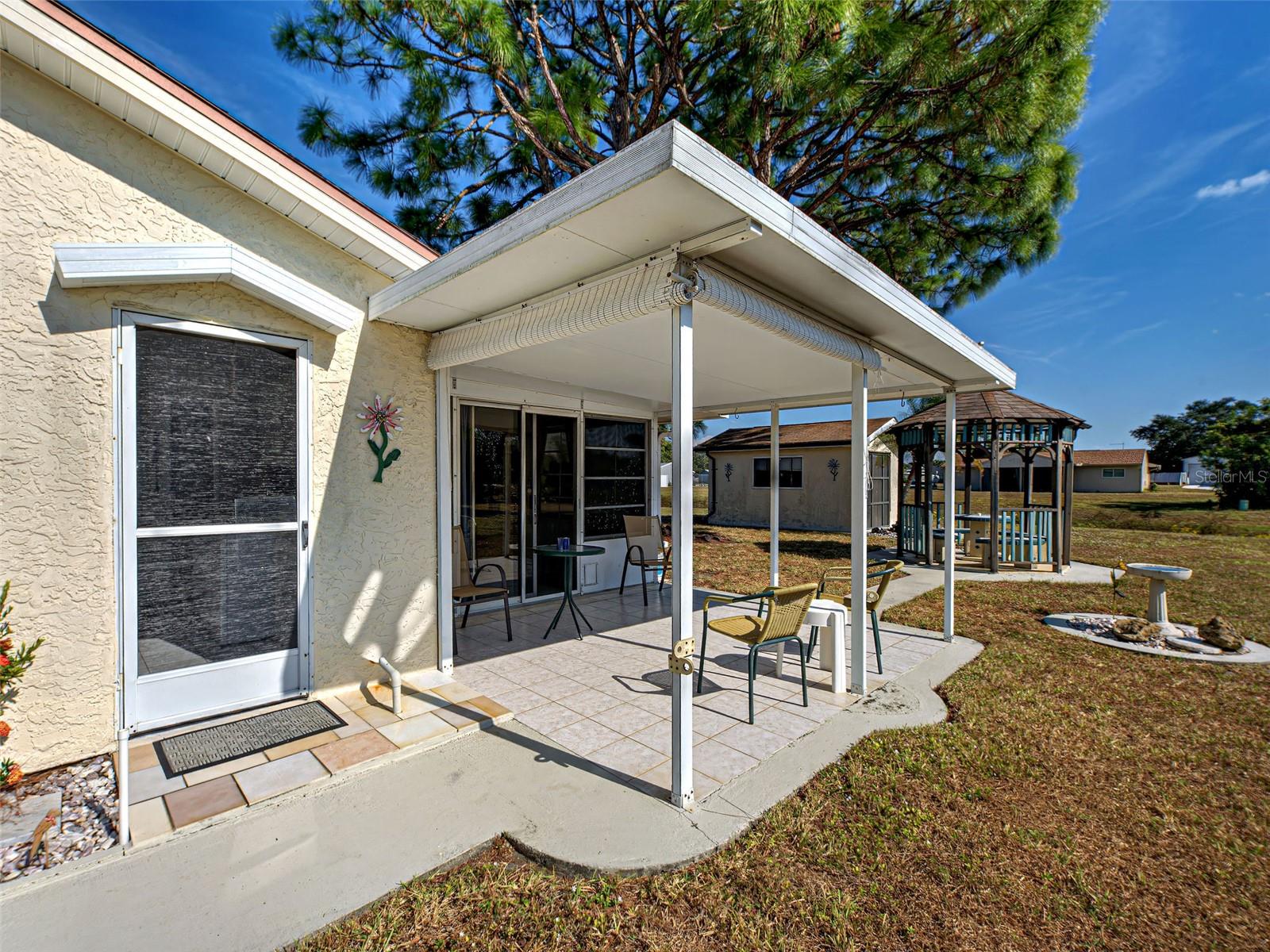 PORT CHARLOTTE SUB 50 - Residential