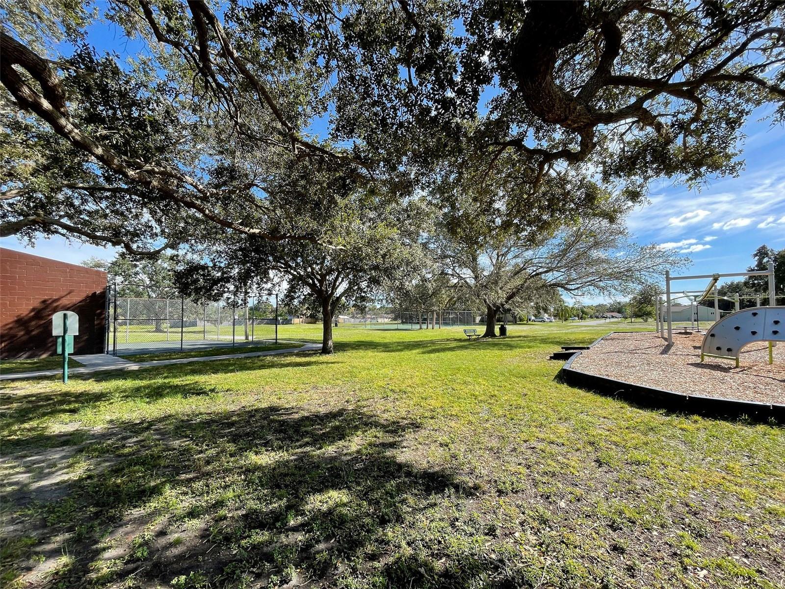 PORT CHARLOTTE SUB 50 - Residential