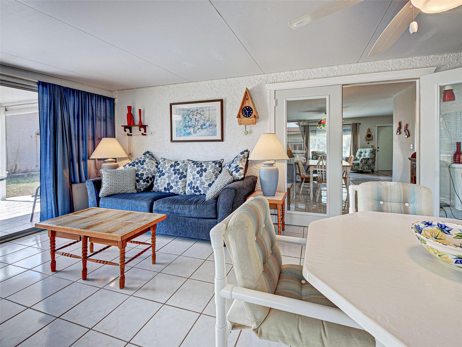 PORT CHARLOTTE SUB 50 - Residential