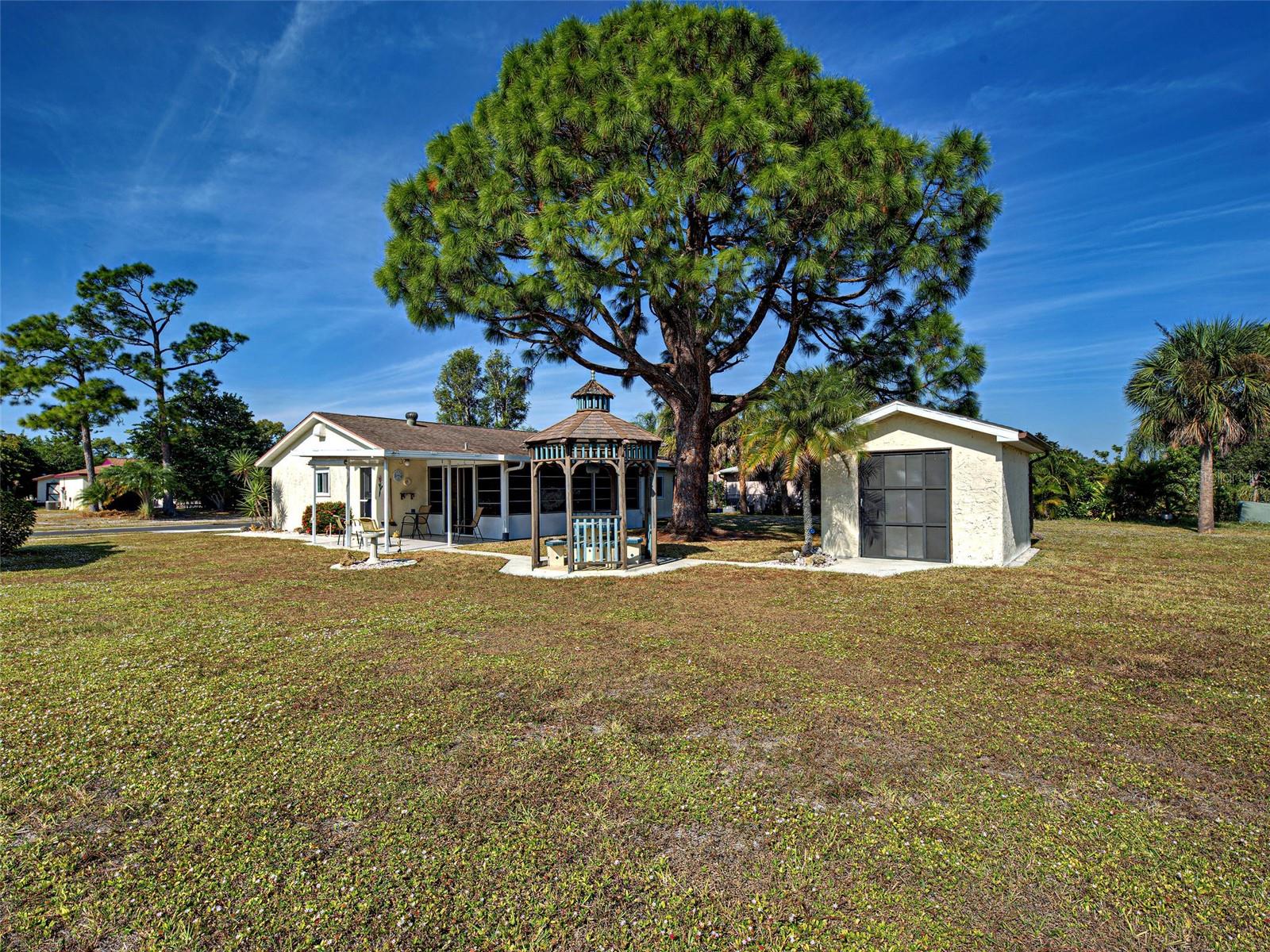 PORT CHARLOTTE SUB 50 - Residential