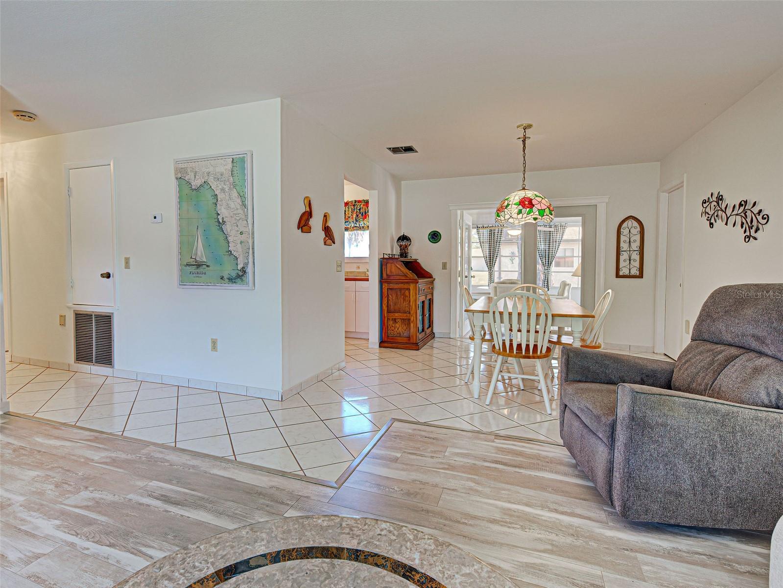 PORT CHARLOTTE SUB 50 - Residential